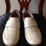 Mens COLE HAAN G-series Nike Air Driving Shoes Loafers Size 10.5