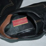 Cole Haan Oxford Black Leather  Men Size 11  M