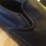 vans Classic Slip On