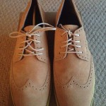 Brand New In Box COLE HAAN 13M  LUNARGRAND Wingtip