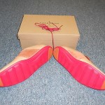 New Cole Haan Lunargrand Saddle Sandstone/Red Size 13M