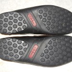 Cole Haan Mens Black Slip On Loafers Size 10 1/2 Med NICE