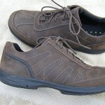 CLARKS WAVE “HELIX” MENS SIZE 10M EXCELLENT CONDITION