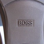 BOSS Black by Hugo Boss Men’s Moxi Moccasin. Size 9.5