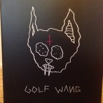 Vans Syndicate Old Skool Pro Golf Wang (blue/gum)