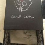 TYLER THE CREATOR GOLF WANG ODD FUTURE VANS SYNDICATE SIZE 9 BLUE NWB