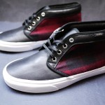 Vans California Chukka boot sk8 hi Hiker vault Era supreme bape Mens sz 9½ shoes