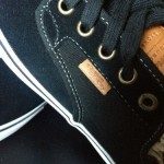Vans Chima ferguson