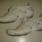 diesel shoes mens size 9 leather