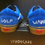 Odd Future Vans Syndicate Tyler The Creator Supreme Rare-10