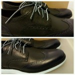 Cole Haan Lunargrand Wingtip 11.5m