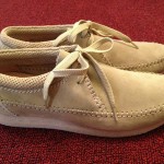 7 pairs Clarks Originals Desert Boot, Wallabee, desert trek, desert kahn size 9m