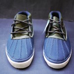 Vans California chukka del pato vault sk8 hi supreme era bape Mens sz 10.5 shoes