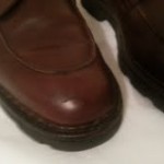 Cole Haan Mens shoes 12d Brown leather