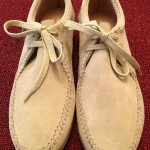 7 pairs Clarks Originals Desert Boot, Wallabee, desert trek, desert kahn size 9m