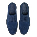 Cole Haan LunarGrand Wingtip (Hiroshi Fujiwara-Fragment Collectio) Size 10.5M