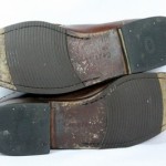 Cole Haan Brown Leather Penny Loafer Size 10 M