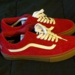 Golf Wang vans 10.5 syndicate ODD FUTURE TYLER THE CREATOR old skool SUPREME