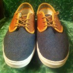 Vans OTW Mens Shoes Size 11