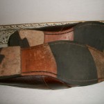 Cole Haan Men’s Rich Chocolate Brown Leather Loafers Size 10.5 D