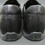Cole Haan Shoes/Loafers Slip Ons Mens Size 10 M Black Leather Casual Comfort New