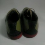 Cole Haan Size 9 D Men’s Leather Shoes