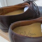 Cole Haan Men’s Size 8.5 Brown Leather Refurbished