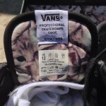 Odd Future Vans Syndicate Old Skool Pro S Black | 11.5 12 wtaps SUPREME CARHARTT