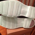 Cole Haan Great Jones Wingtip Size 9 Summer Ironstone Lunargrand