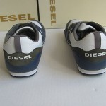 Diesel Gunner . Size- 12