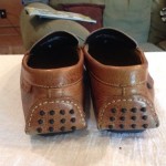 Cole Haan Air Grant Penny Loafer CO8825