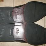 Mens Cole Haan Nike Air Blk Leather Classic Loafers sz 15 M