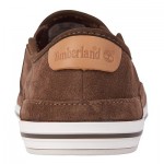 Timberland Men’s Earthkeepers Casco Bay Leather Slipon Shoe  #5652R Size 9 1/2