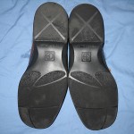 COLE HAAN NIKE AIR MENS SHOES SIZE US 12M NICE !!!