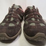 DIESEL MOSELY * Men’s Slip-On Sneakers Shoes * US 16