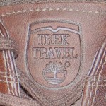 NEW~TIMBERLAND TREK TRAVEL~MADISON SUMMIT~MENS~OXFORD~SIZE 7.5~LEATHER