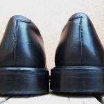 Cole Haan Nike Air Mens Dress Shoe Size 10M Black Leather Casual Comfort Loafer