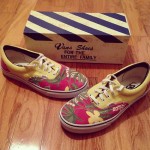 New Vans Van Doren Men’s Size 12 Hawaiian