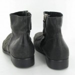 DIESEL Dress Slate Boots Mens size 11 M Used $185