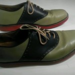 Cole Haan Size 9 D Men’s Leather Shoes