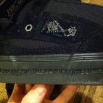 Vans Metallica Half Cab Pro 8.5 Brand New Sk8 Hi Era Authentic Supreme