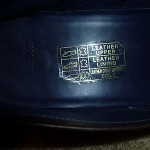 Beautiful Hugo Boss Brown Loafers for Men — size 8