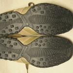 DIESEL MEN’S SHOES 10.5 OLIVE / ARMY GREEN
