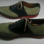 Cole Haan Size 9 D Men’s Leather Shoes