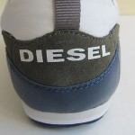Diesel Gunner . Size- 12