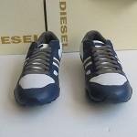 Diesel Gunner . Size- 12