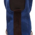 New DIESEL Men’s Gulliver Sneaker all sizes brown/blue