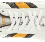 DIESEL Happy Hour Lounge Leather Designer Mens Shoe Sneaker Sz 11 US 44 EUR