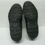 Cole Haan Men’s Size 9D Suede Shoes Oxfords Charcoal Comfort Quality