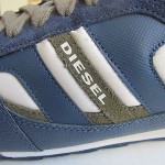Diesel Gunner . Size- 12